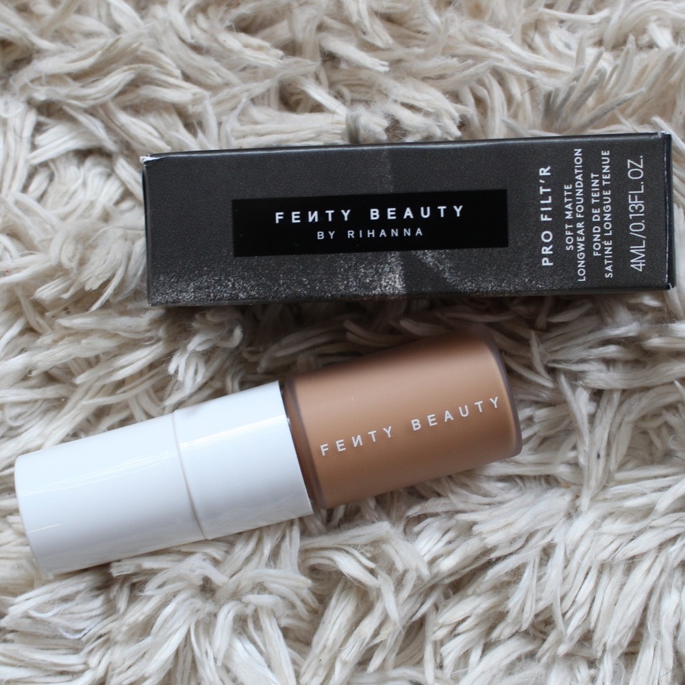 Fenty Beauty Pro Filtr Foundation 340 - Mini